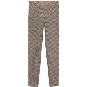 ZARA SQUARE LEGGINGS 3067/265